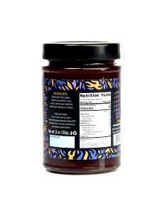 1 tbsp (18 g) Blackcurrant Jam