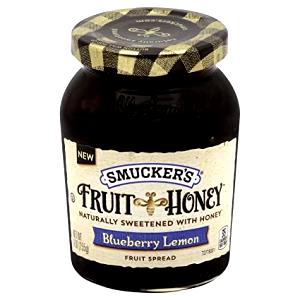 1 tbsp (18 g) Blueberry Lemon Fruit Spread