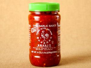 1 tbsp (18 g) Chili Sauce