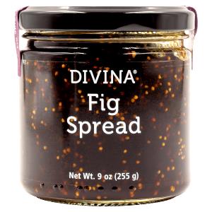 1 tbsp (18 g) Fig Spread
