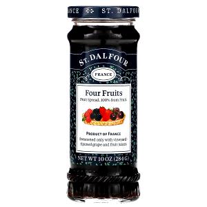1 tbsp (18 g) Fruits of The Forest Fruit Spread