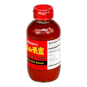 1 tbsp (18 g) Kimchee Base