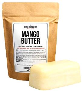 1 tbsp (18 g) Mango Butter