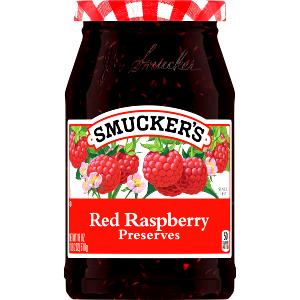 1 tbsp (18 g) Northwest Raspberry Spread