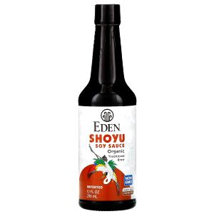 1 tbsp (18 g) Organic Shoyu Soy Sauce