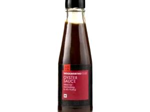 1 tbsp (18 g) Oyster Sauce