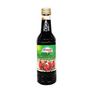 1 tbsp (18 g) Pomegranate Molasses