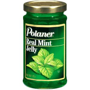 1 tbsp (18 g) Real Mint Jelly