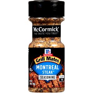 1 tbsp (18 g) Steak Seasoning