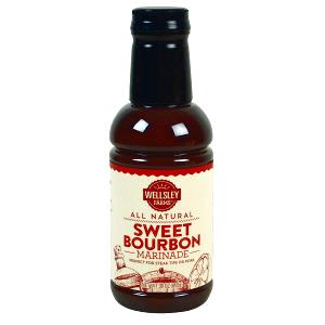 1 tbsp (18 g) Sweet Bourbon Marinade