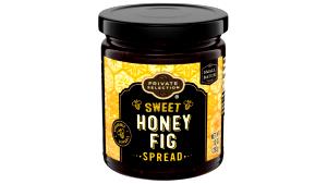 1 tbsp (18 g) Sweet Honey Fig Spread