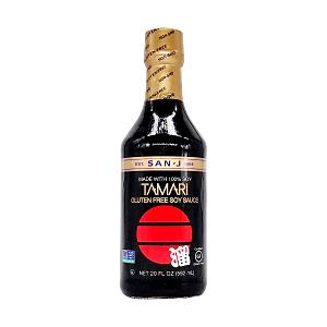 1 tbsp (18 g) Tamari Gluten Free Soy Sauce