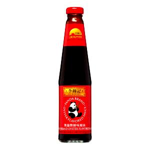 1 Tbsp. (18.0 G) Oyster Sauce