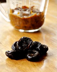 1 Tbsp. (18.0 G) Prune Puree