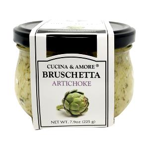 1 tbsp (19 g) Artichoke Spread