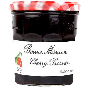1 tbsp (19 g) Cherry Preserve
