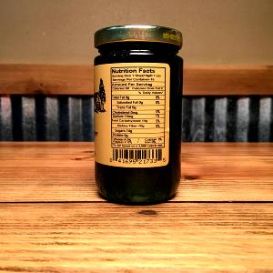 1 tbsp (19 g) Green Pepper Jelly