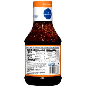 1 tbsp (19 g) Hoisin Garlic Marinade & Sauce
