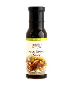 1 tbsp (19 g) Honey Teriyaki Sauce