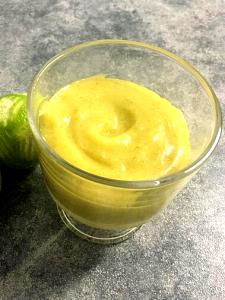 1 tbsp (19 g) Lime Curd