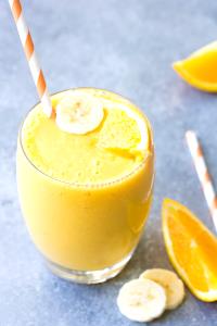 1 tbsp (19 g) Orange Smoothie Mix