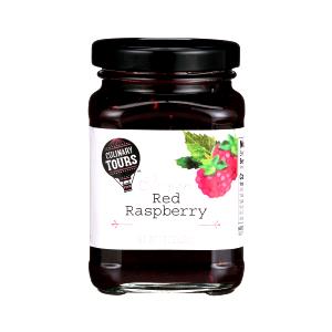 1 tbsp (19 g) Oregon Red Raspberry Preserves
