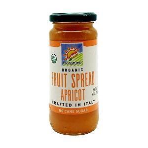1 tbsp (19 g) Organic Apricot Fruit Spread