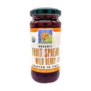 1 tbsp (19 g) Organic Wild Berry Fruit Spread
