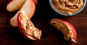 1 tbsp (19 g) Peanut Butter Spread