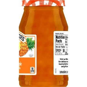 1 tbsp (19 g) Pineapple Preserves