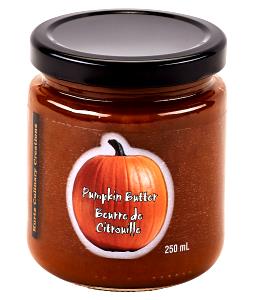 1 tbsp (19 g) Pumpkin Butter