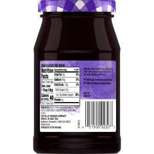 1 tbsp (19 g) Purely Fruit Seedless Blackberry Spreadable Fruit