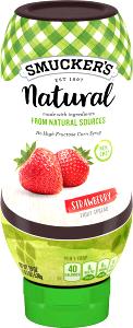 1 tbsp (19 g) Strawberry Fruit Spread