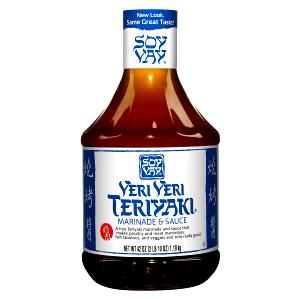 1 tbsp (19 g) Veri Veri Teriyaki Marinade & Sauce