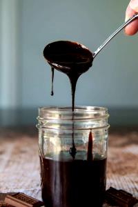 1 Tbsp. (19.0 G) Chocolate Fudge Syrup