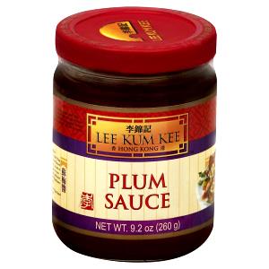 1 Tbsp. (19.0 G) Plum Sauce