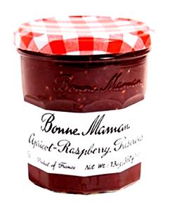 1 tbsp (20 g) Apricot-Raspberry Preserves