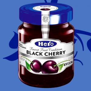 1 tbsp (20 g) Black Cherry Fruit Spread