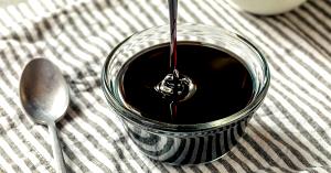 1 tbsp (20 g) Blackstrap Molasses