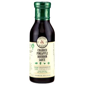 1 tbsp (20 g) Charred Pineapple Bourbon Sauce