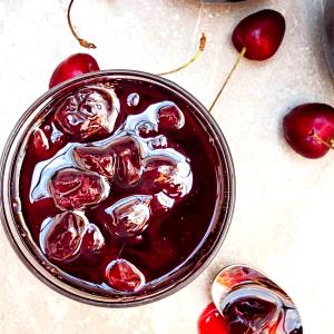 1 tbsp (20 g) Cherry Jelly
