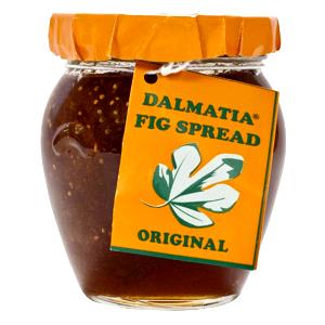 1 tbsp (20 g) Fig Spread