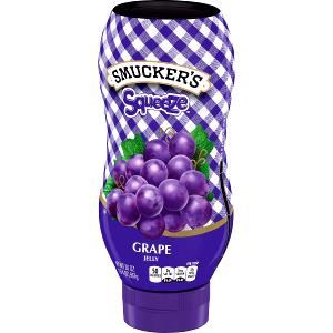 1 tbsp (20 g) Grape Jelly