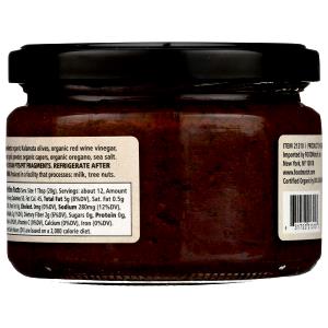 1 tbsp (20 g) Kalamata Spread