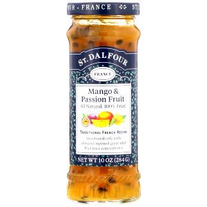 1 tbsp (20 g) Mango and Passion Fruit Spread