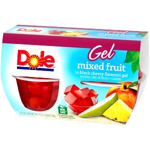 1 tbsp (20 g) Mixed Fruit Jelly