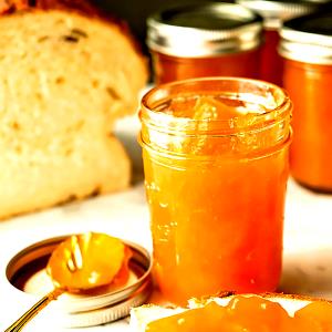 1 tbsp (20 g) Old Fashioned Apricot Jam