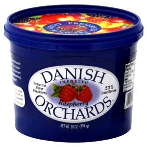 1 tbsp (20 g) Orchard