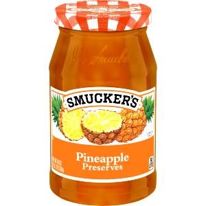 1 tbsp (20 g) Pineapple Preserves