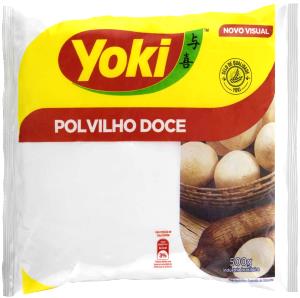 1 tbsp (20 g) Polvilho Doce